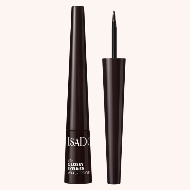 Glossy Eyeliner 42 Dark Brown