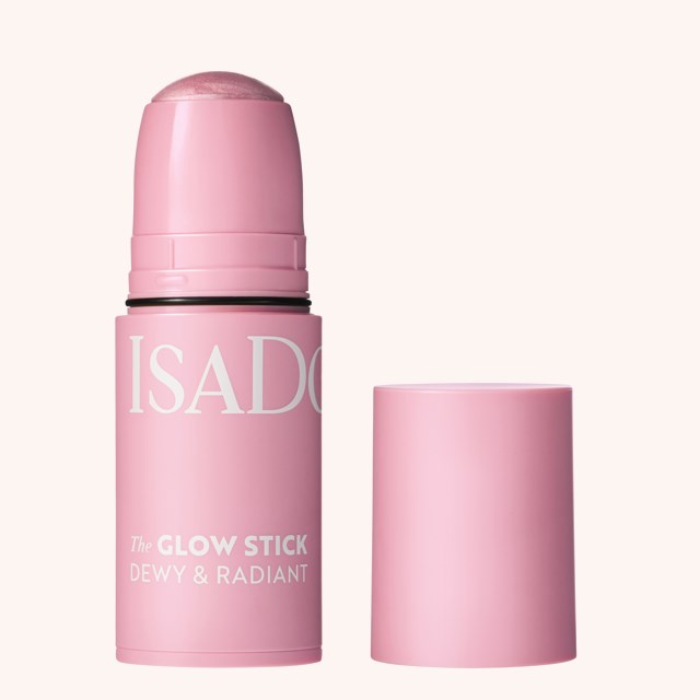 Glow Stick Highlighter Rose Gleam