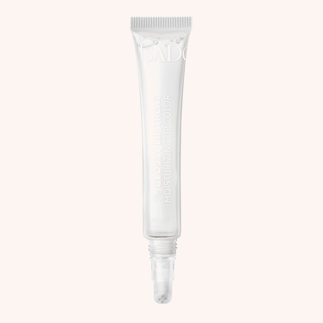 Glossy Lip Treat Lip Gloss 0 Clear