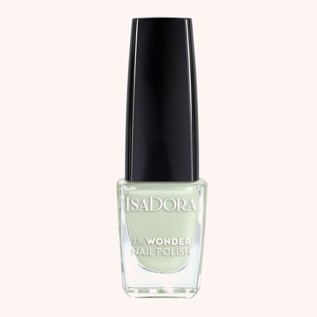 Wonder Nail Polish 146 Pale Sage Wonder Nail Polish 146 Pale Sage
