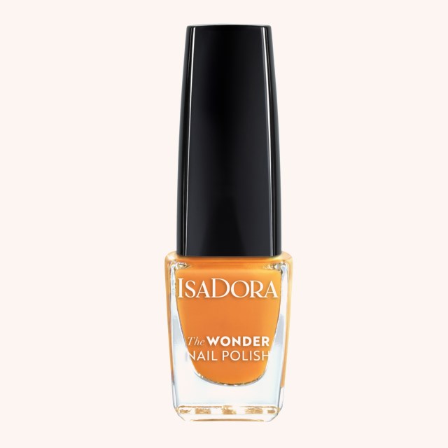 Wonder Nail Polish 216 Sea Buckthorn