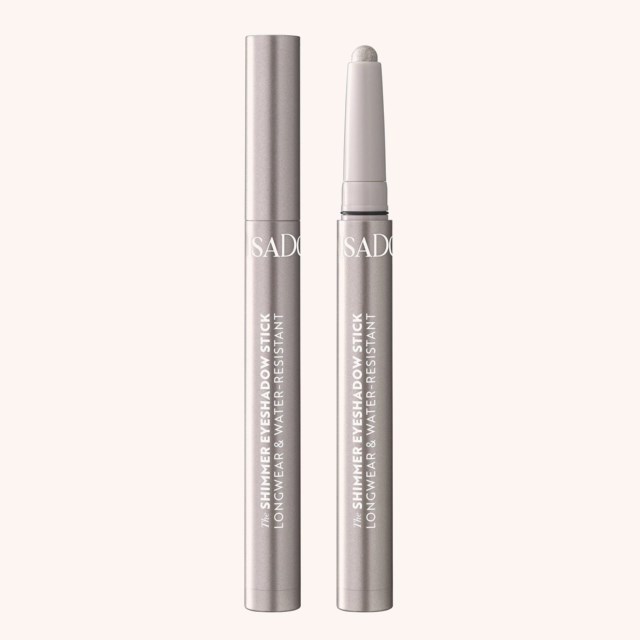 Shimmer Eyeshadow Stick 40 Silver Highligh Shimmer Eyeshadow Stick 40 Silver Highligh
