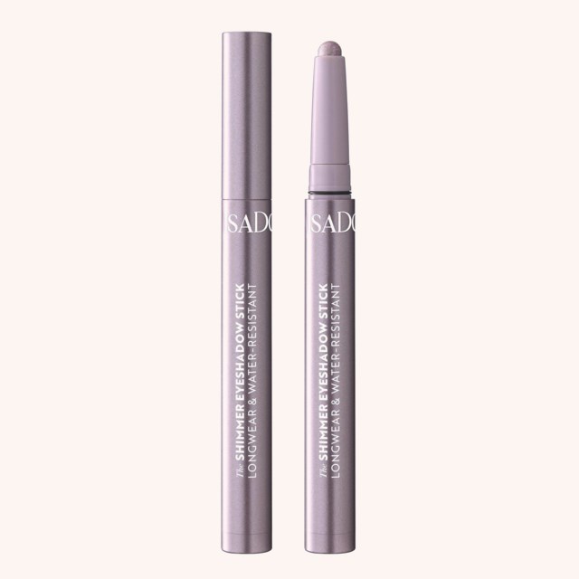 Shimmer Eyeshadow Stick 42 Lavender Vibe Shimmer Eyeshadow Stick 42 Lavender Vibe