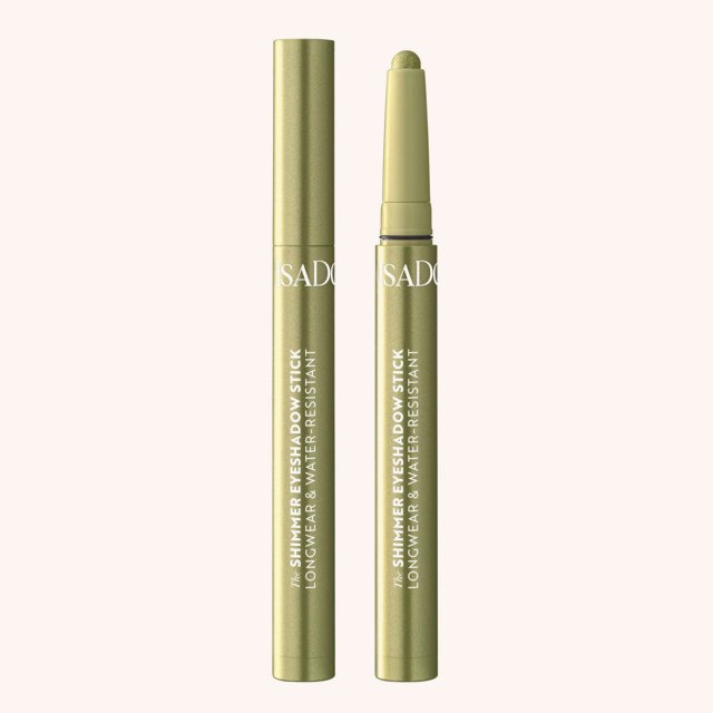 Shimmer Eyeshadow Stick 45 Green Shimmer Shimmer Eyeshadow Stick 45 Green Shimmer