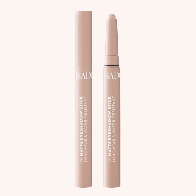 Matte Eyeshadow Stick 60 Bare Beige Matte Eyeshadow Stick 60 Bare Beige