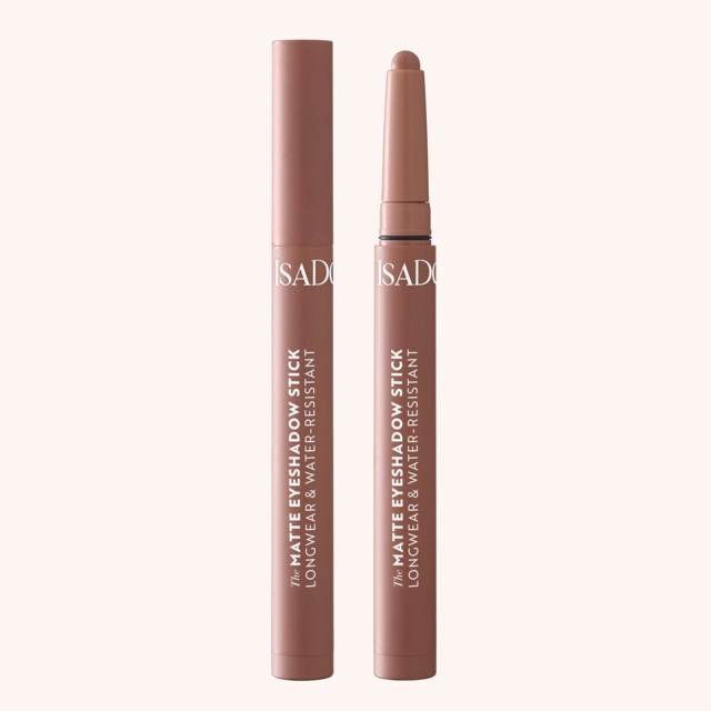 Matte Eyeshadow Stick 61 Apricot Blush Matte Eyeshadow Stick 61 Apricot Blush