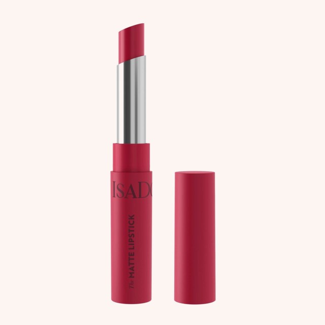 Matte Lipstick Longwear 22 Power Red Matte Lipstick Longwear 22 Power Red