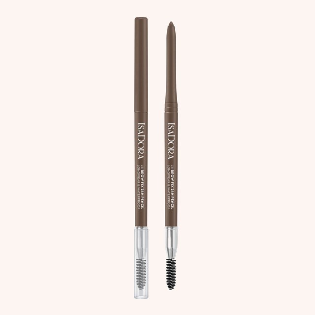 Brow Fix 24H Pencil 04 Light Brown Brow Fix 24H Pencil 04 Light Brown
