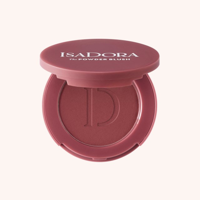 Powder Blush 11 Deep Berry Powder Blush 11 Deep Berry