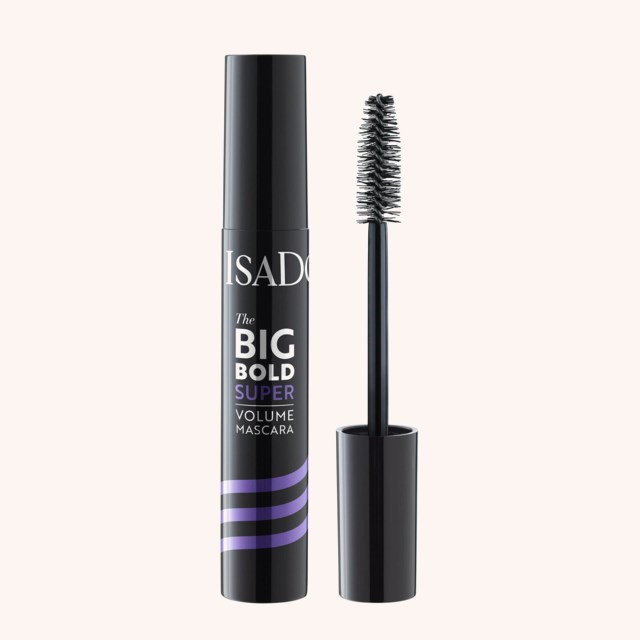 Big Bold Super Volume 10 Black Big Bold Super Volume 10 Black
