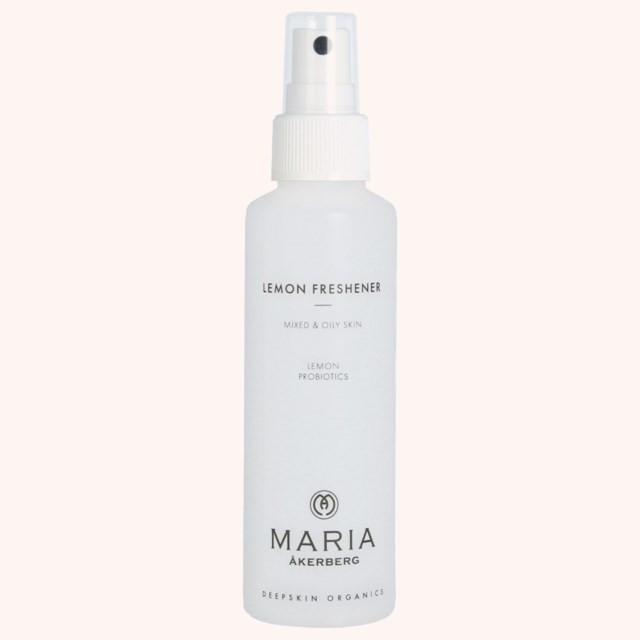 Lemon Freshener 125 ml Lemon Freshener 125 ml