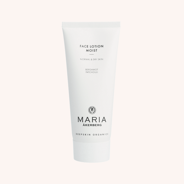 Face Lotion Moist 100 ml Face Lotion Moist 100 ml