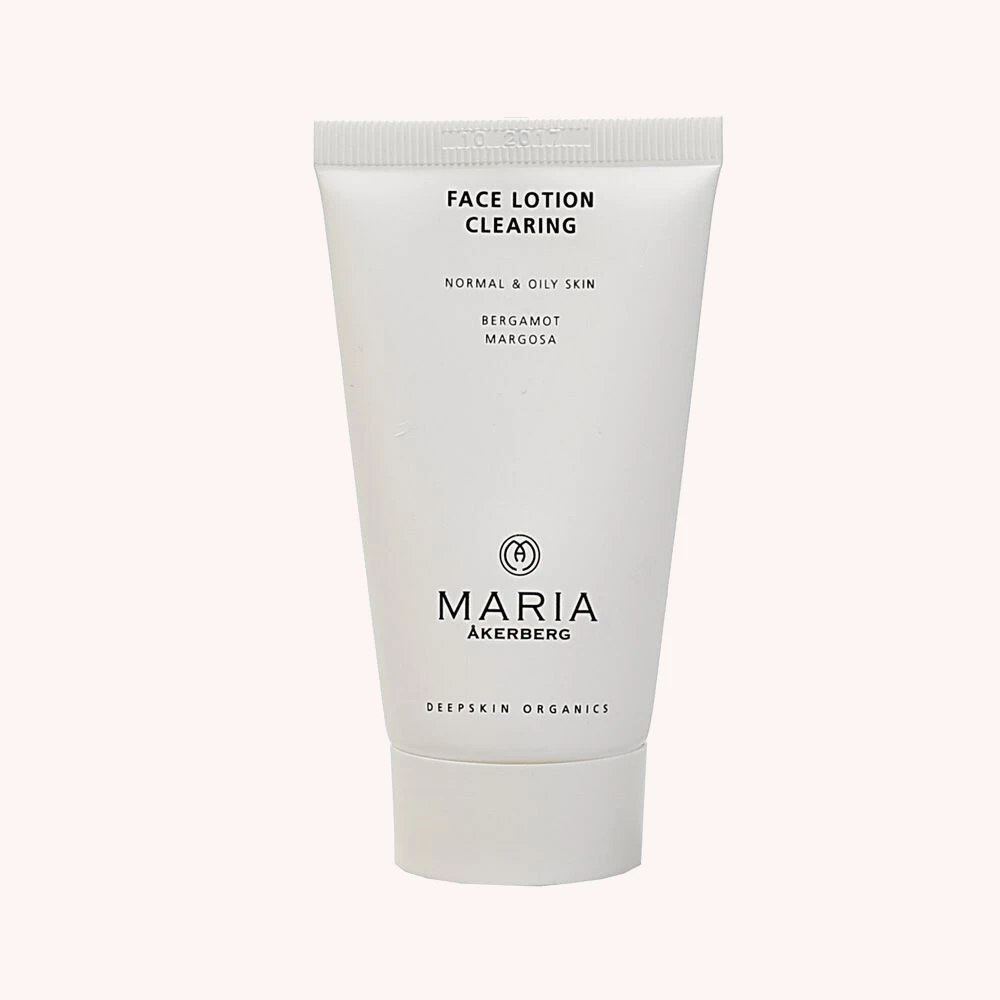Face Lotion Clearing 50 ml