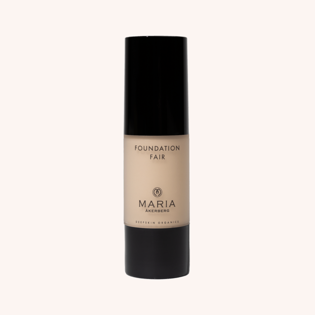 Foundation Fair 30 ml