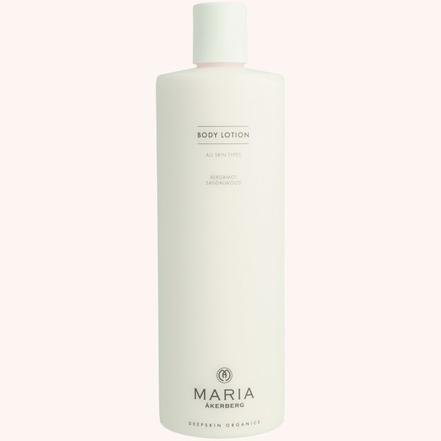 Body Lotion 500 ml