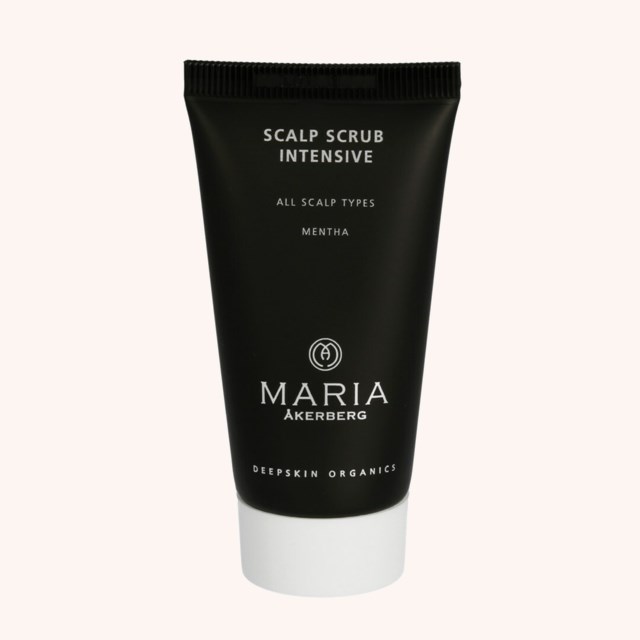 Scalp Scrub Intensive 30 ml