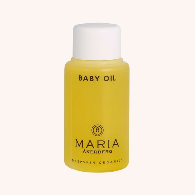 Baby Oil 30 ml Baby Oil 30 ml