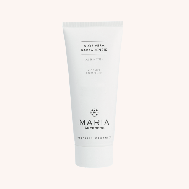 Aloe Vera Barbadensis 100 ml Aloe Vera Barbadensis 100 ml