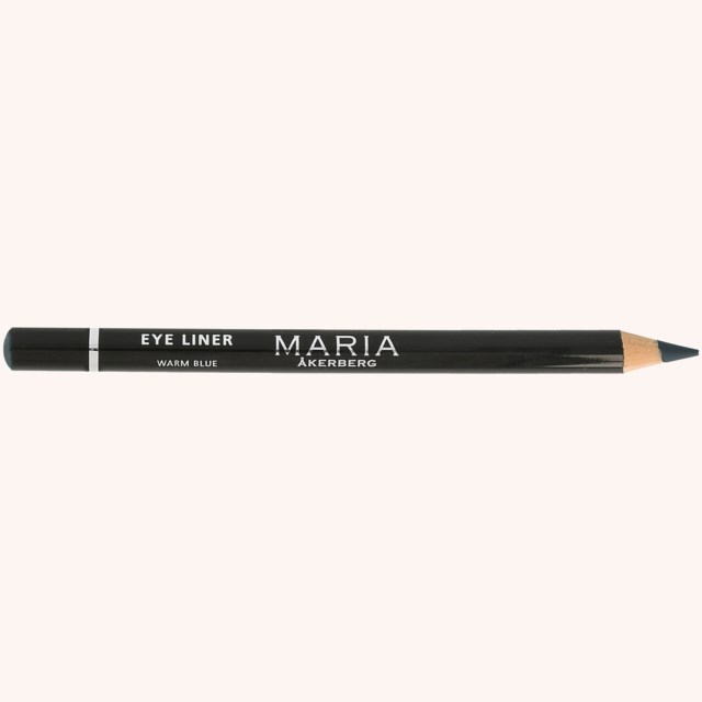 Eyeliner Warm Blue