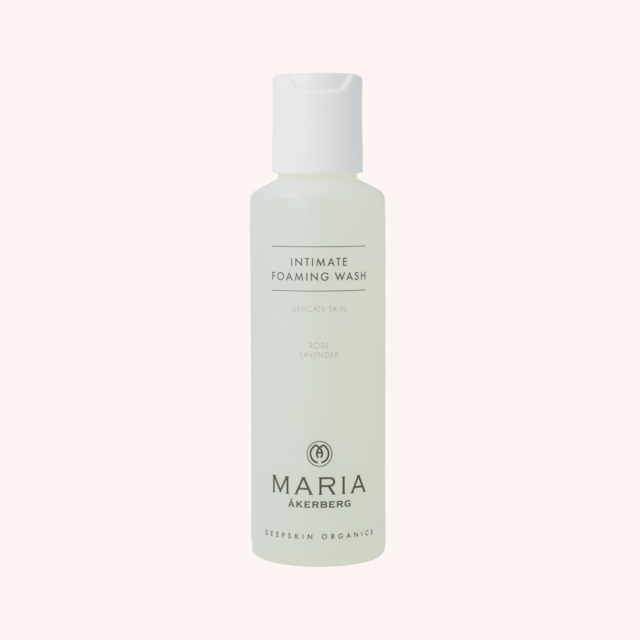 Intimate Foaming Wash 125 ml Intimate Foaming Wash 125 ml