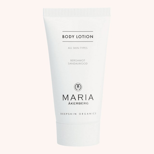 Body Lotion 30 ml Body Lotion 30 ml