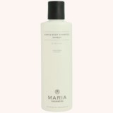 Hair & Body Shampoo Energy 250 ml