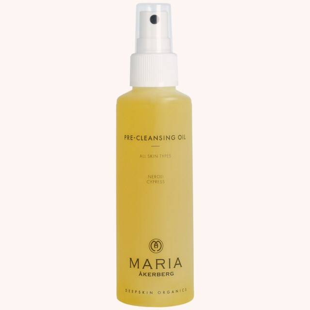 Pre-Cleansing Oil 125 ml