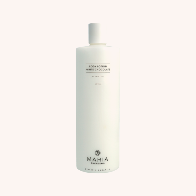 Body Lotion White Chocolate 250 ml Body Lotion White Chocolate 250 ml