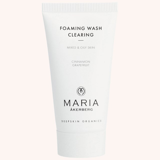 Foaming Wash Clearing 30 ml