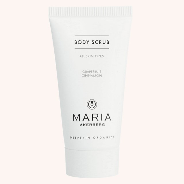 Body Scrub 30 ml