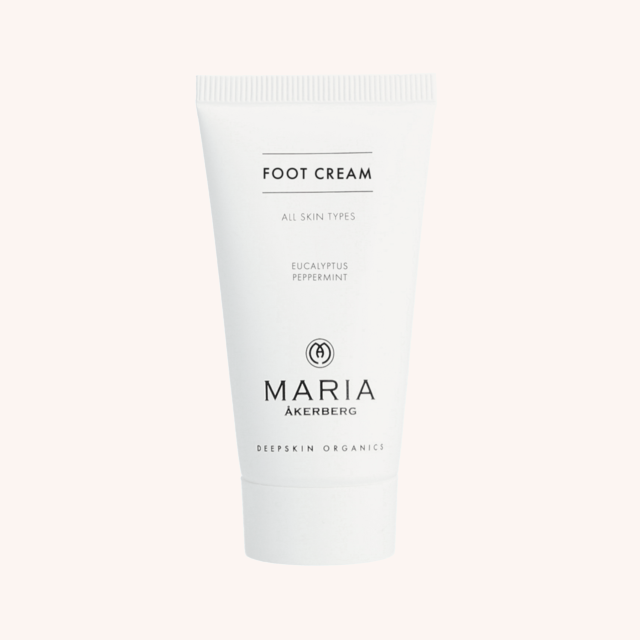 Foot Cream 30 ml Foot Cream 30 ml