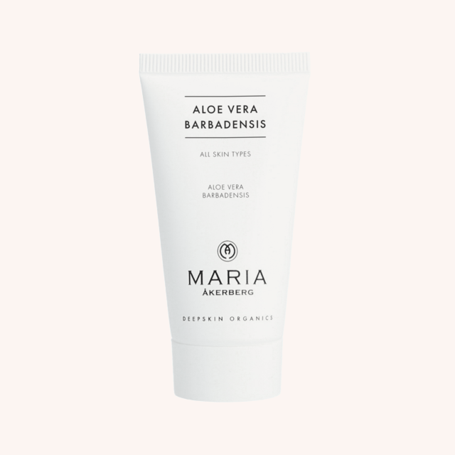 Aloe Vera Barbadensis 30 ml Aloe Vera Barbadensis 30 ml