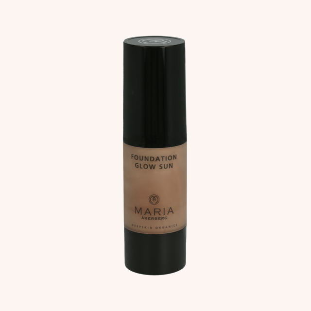 Foundation Glow Sun Foundation Glow Sun