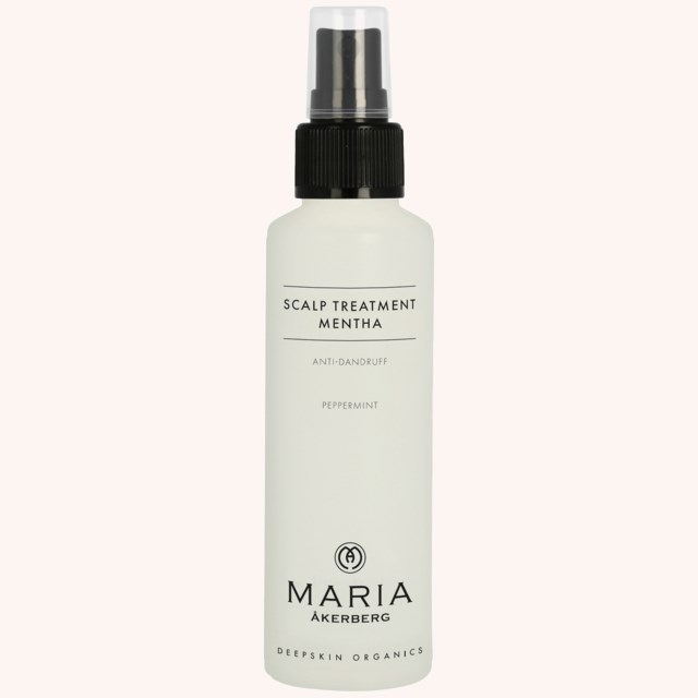 Scalp Treatment Mentha Scalp Treatment Mentha