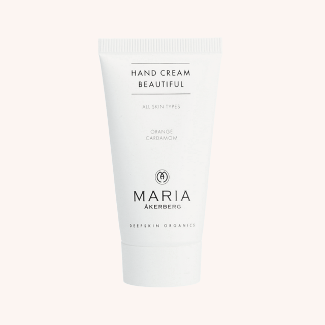 Hand Cream Beautiful 30 ml