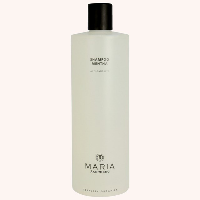 Shampoo Mentha 500 ml
