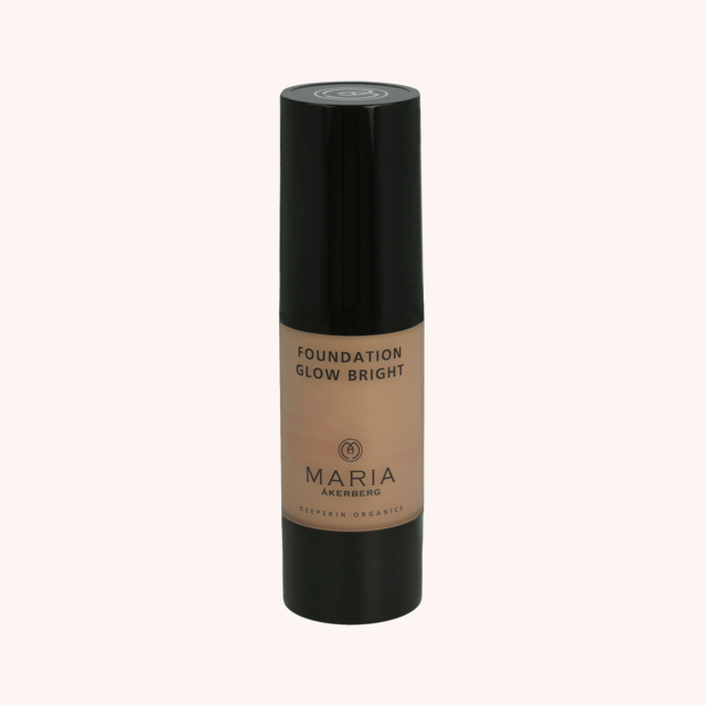 Foundation Glow Bright Foundation Glow Bright