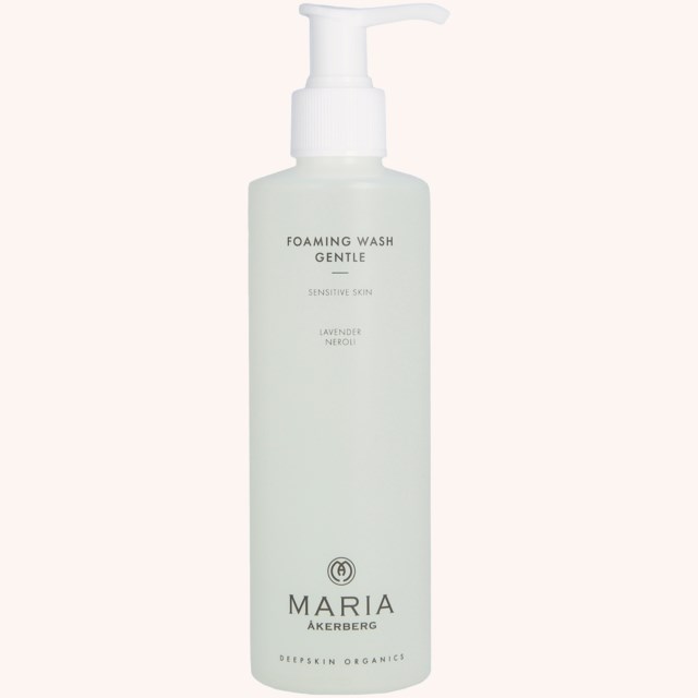 Foaming Wash Gentle 250 ml