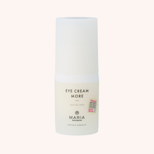 Eye Cream More 15 ml Eye Cream More 15 ml