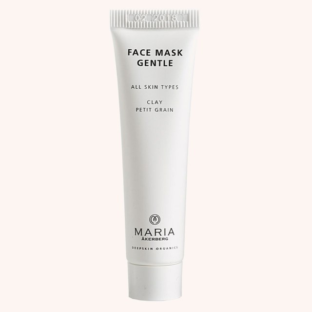 Face Mask Gentle 15 ml