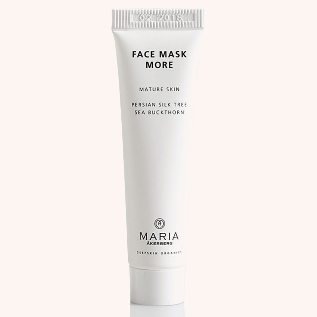 Face Mask More 15 ml