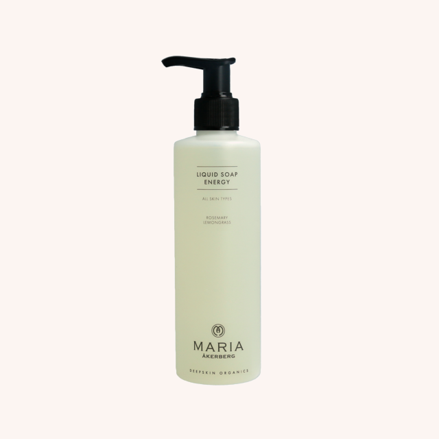 Liquid Soap Energy 250 ml Liquid Soap Energy 250 ml