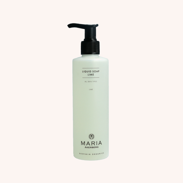 Liquid Soap Lime 250 ml Liquid Soap Lime 250 ml