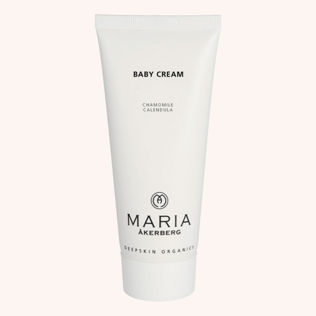 Baby Cream 100 ml Baby Cream 100 ml