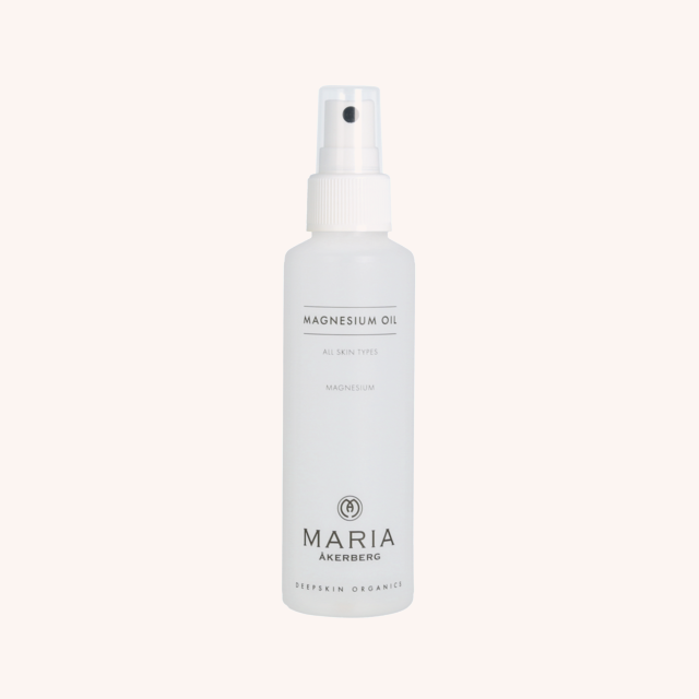 Magnesium Oil 125 ml Magnesium Oil 125 ml