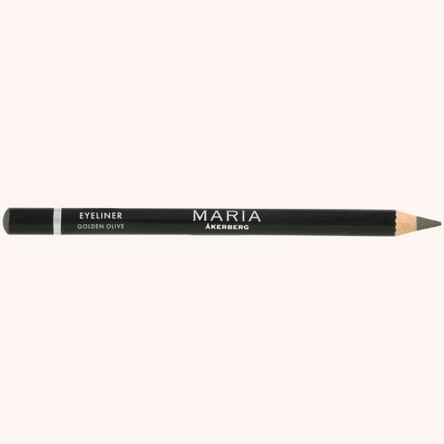 Eyeliner Golden Olive