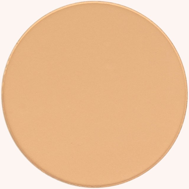 Compact Cover Refill Magnetic Golden Beige