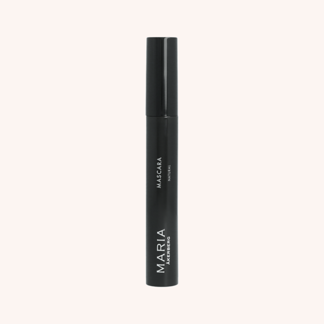 Mascara Natural Mascara Natural