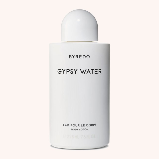 Gypsy Water Body Lotion 225 ml