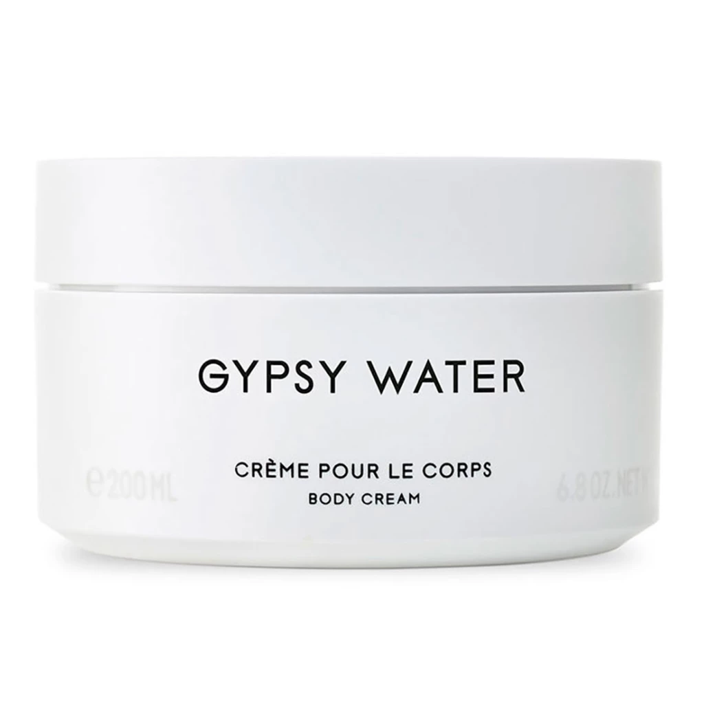 Bilde av Gypsy Water Body Cream 200 Ml
